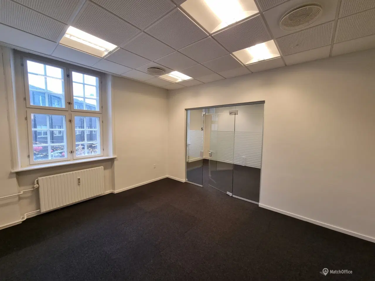 Billede 6 - Flot kontor med fantastisk beliggenhed - i alt 282 kvm