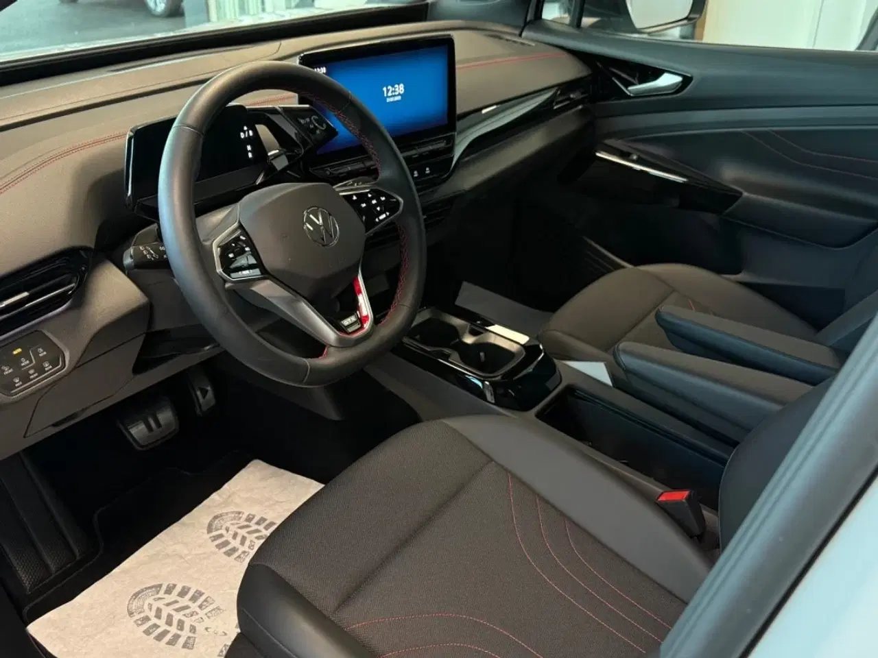 Billede 11 - VW ID.5 77 GTX 4Motion