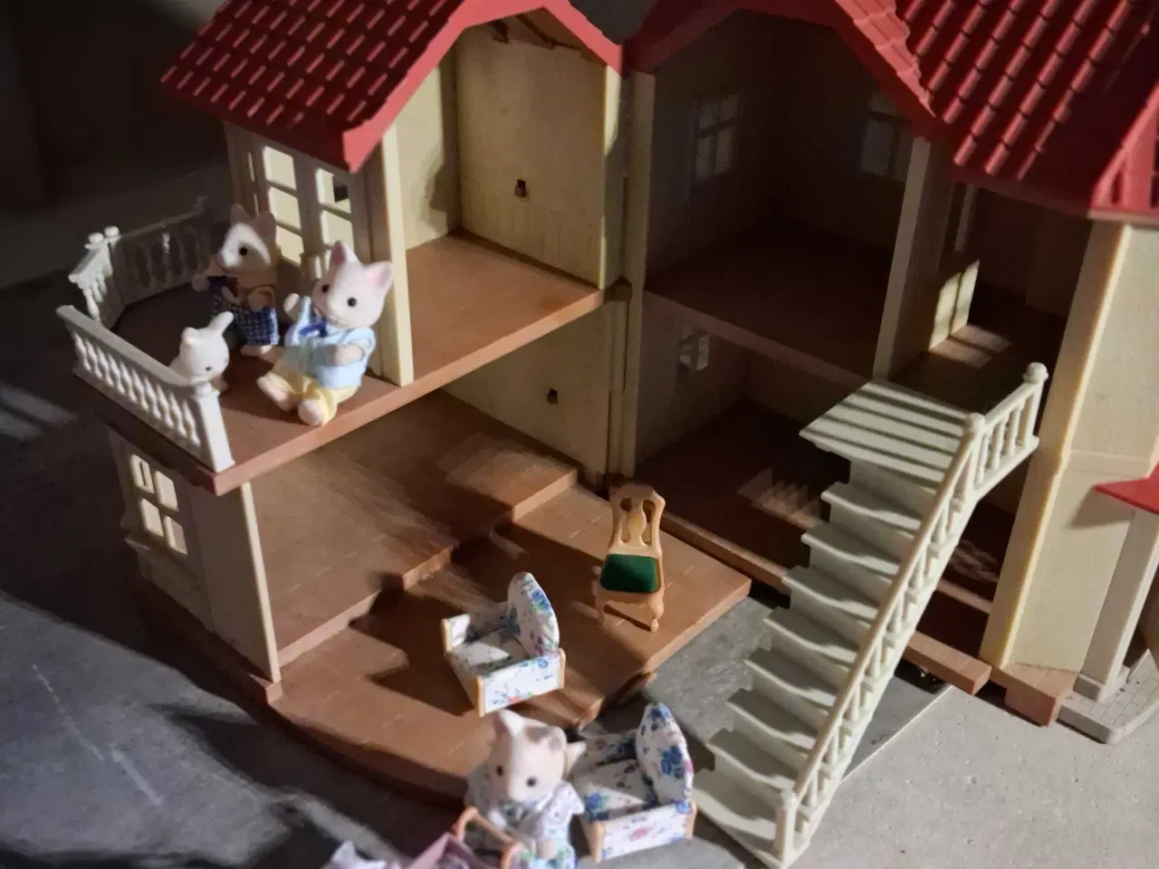 Billede 1 -  Sylvanian