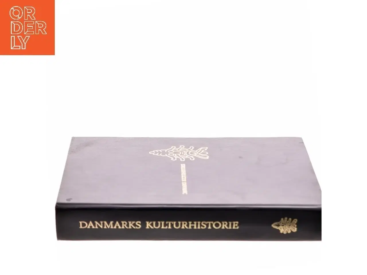 Billede 2 - Danmarks kulturhistorie bog (Bog)