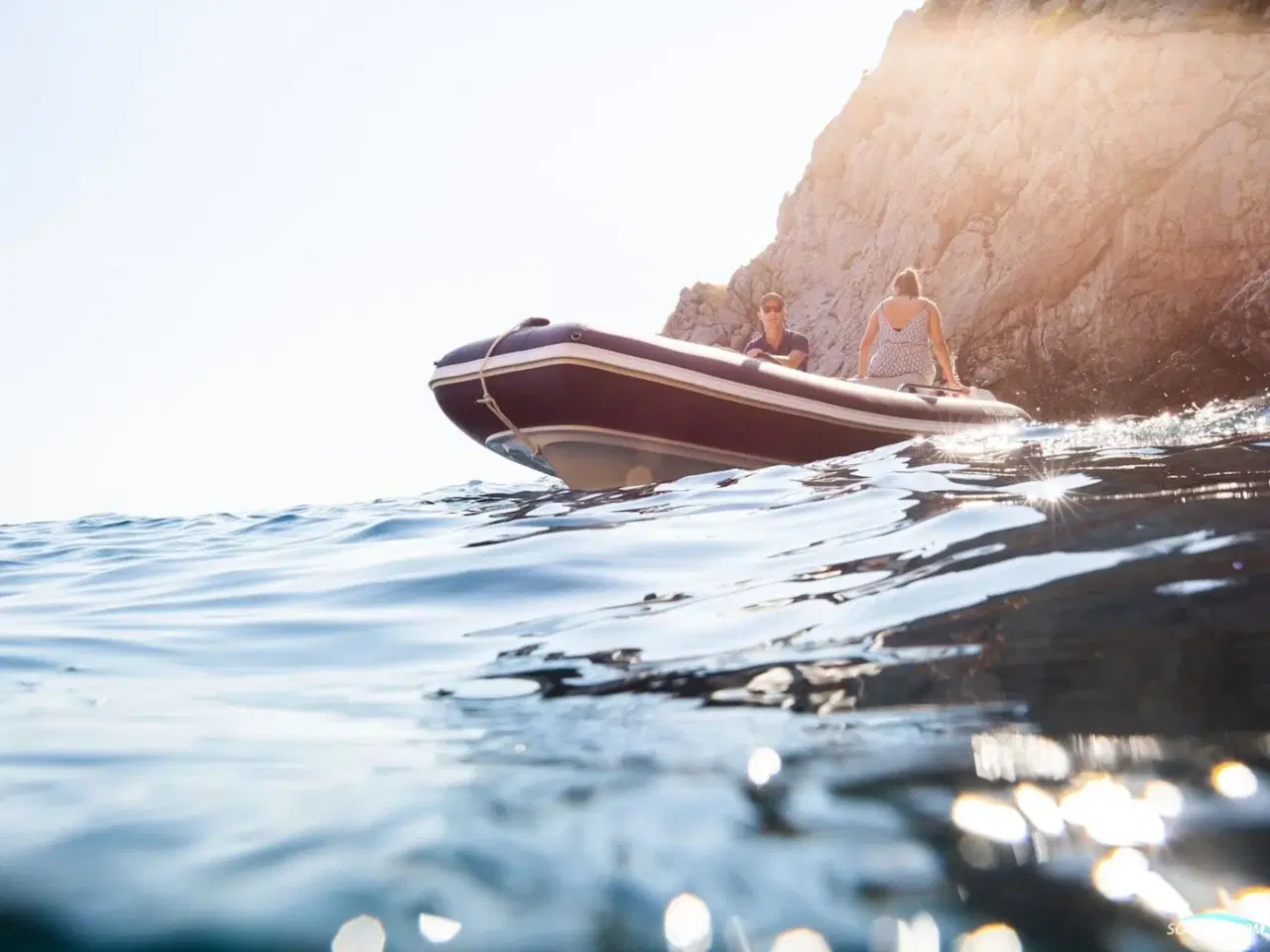 Billede 5 - Williams 435 Sportjet