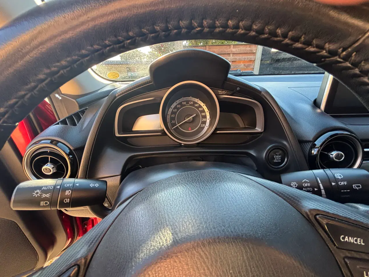 Billede 7 - Mazda 2. 1,5 Nakama 90 HK