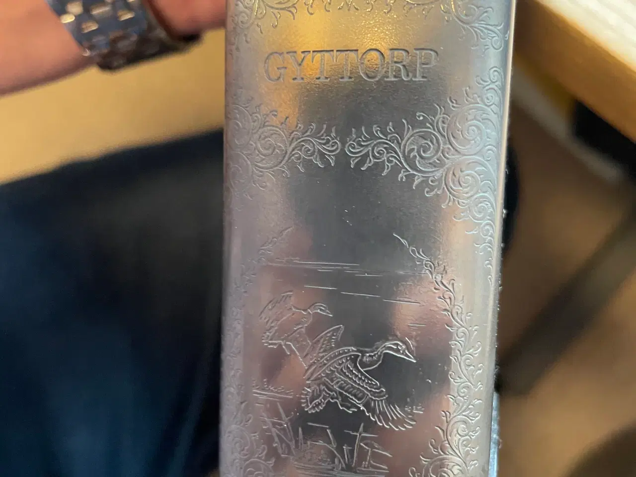 Billede 2 - Gyttorp 12/70