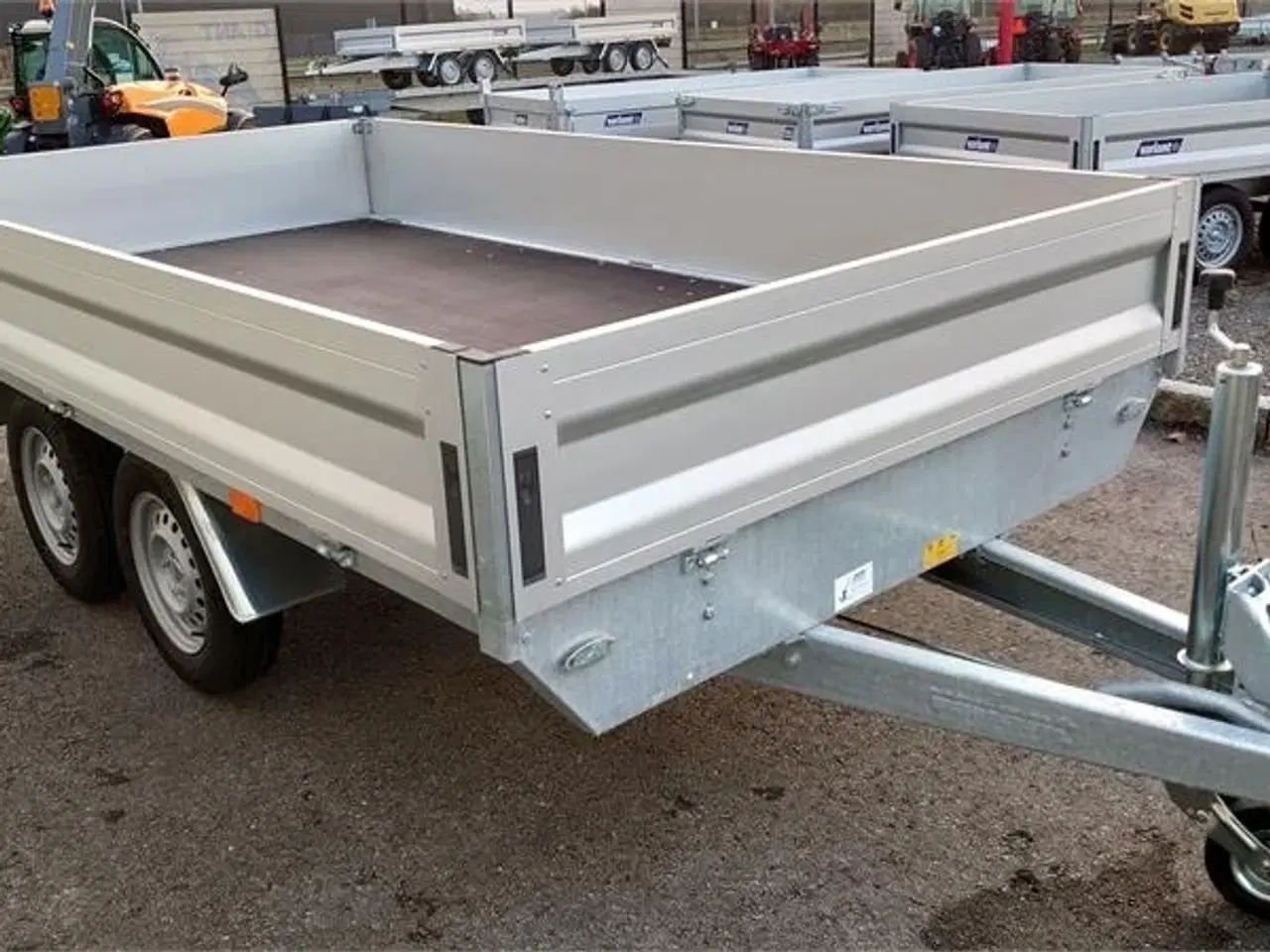 Billede 3 - Variant 2018 P 3
