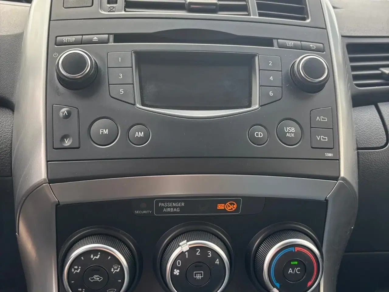 Billede 9 - Toyota Verso 1,6 VVT-i T1