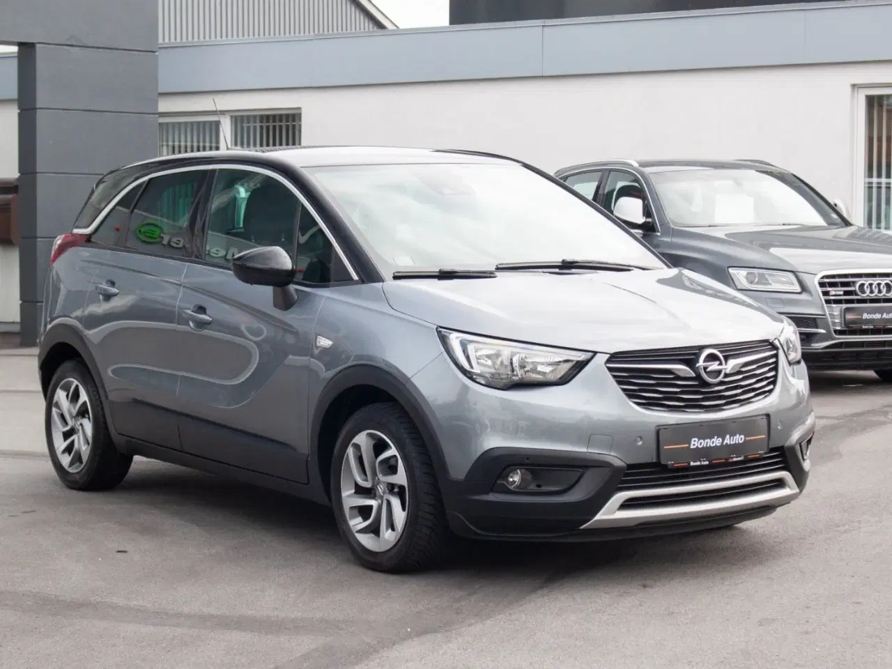 Billede 2 - Opel Crossland X 1,6 CDTi 99 Enjoy