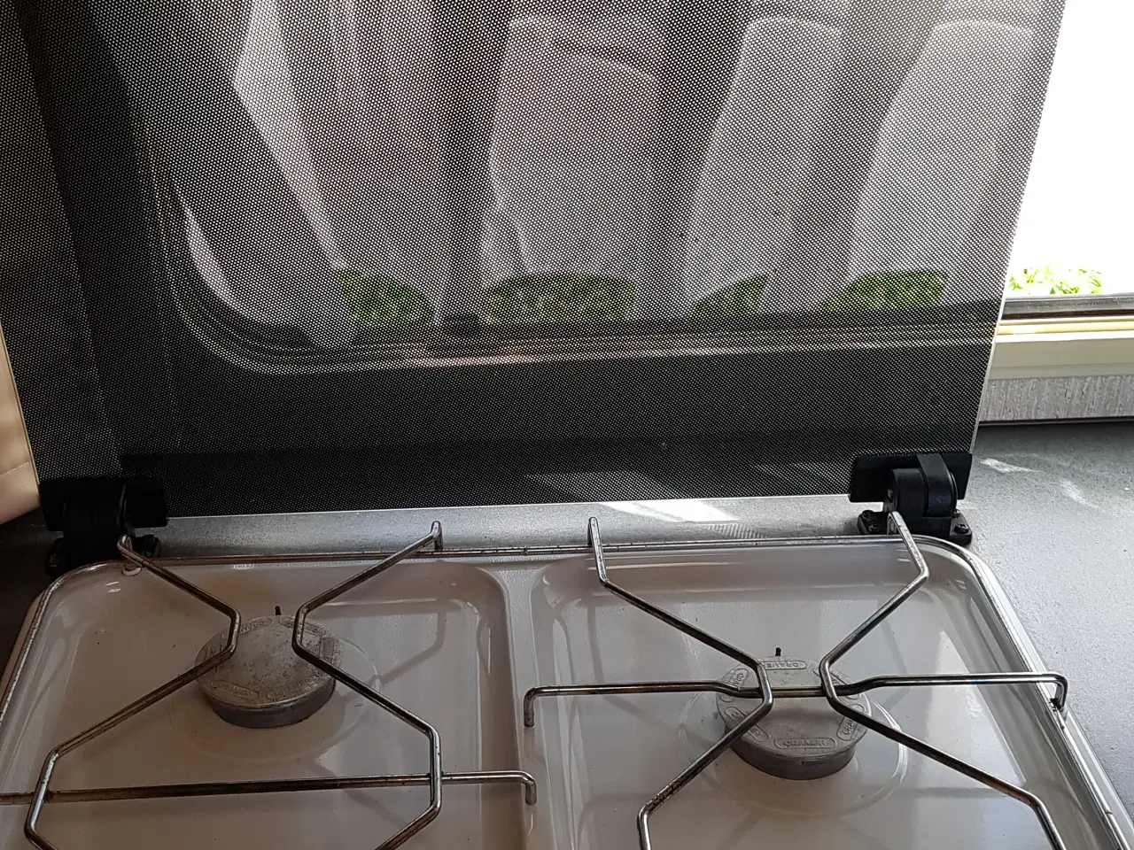 Billede 6 - TABBERT 515 TD DIADEM ÅRG. 1997