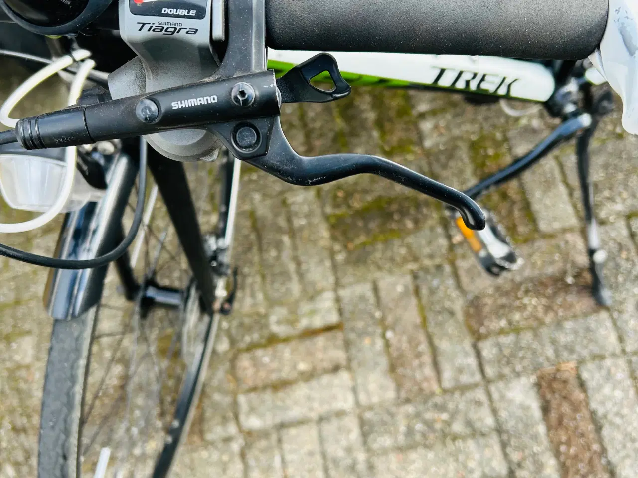 Billede 1 - Trek Zektor 4 sælges