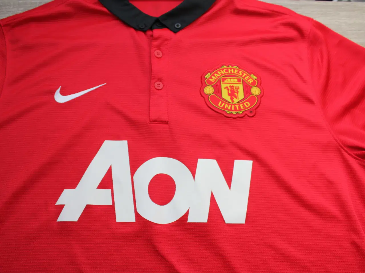 Billede 4 - 💖 Manchester United Season 13-14 💖
