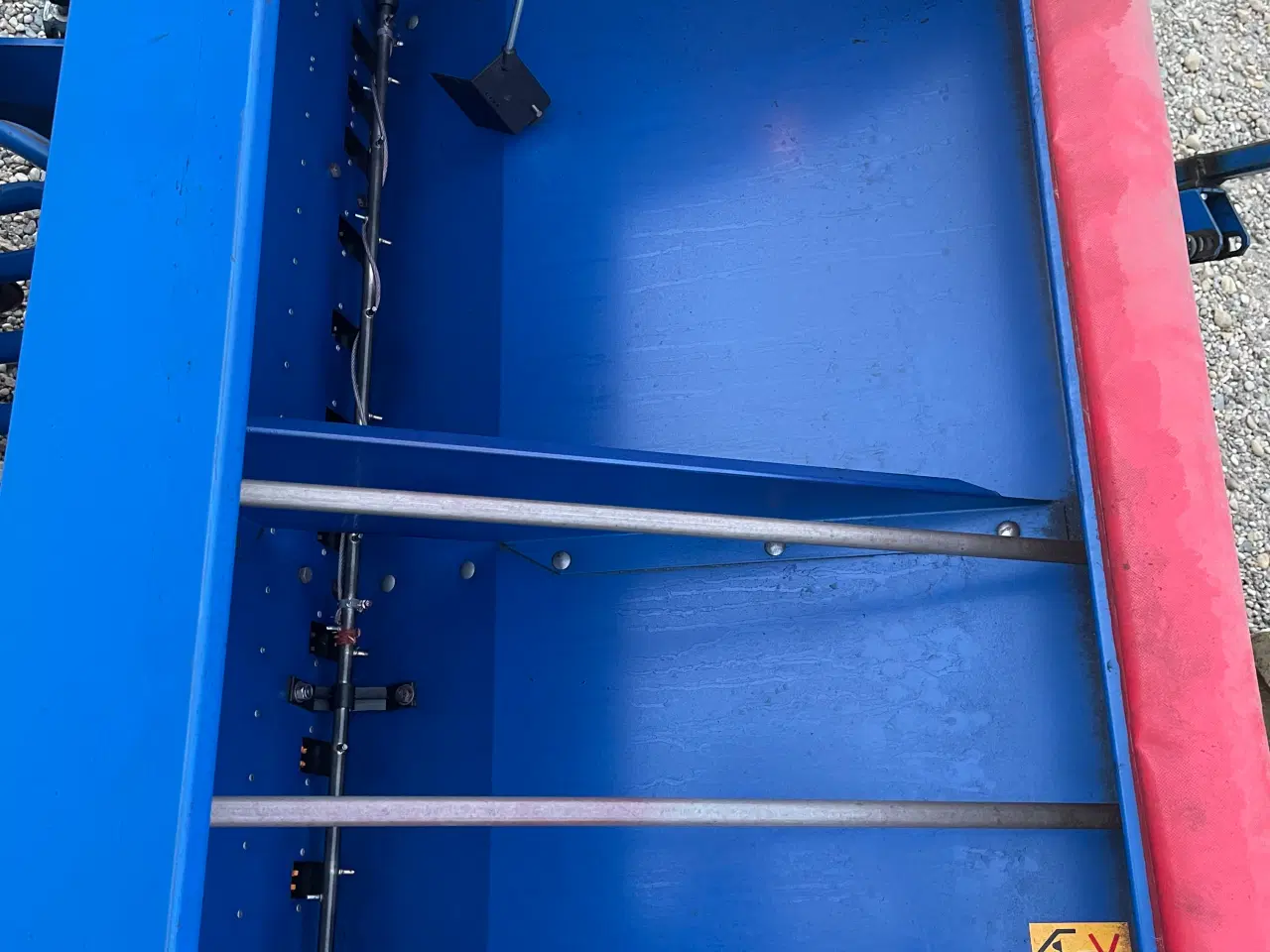 Billede 8 - Fiona 4 meters combisåsæt 