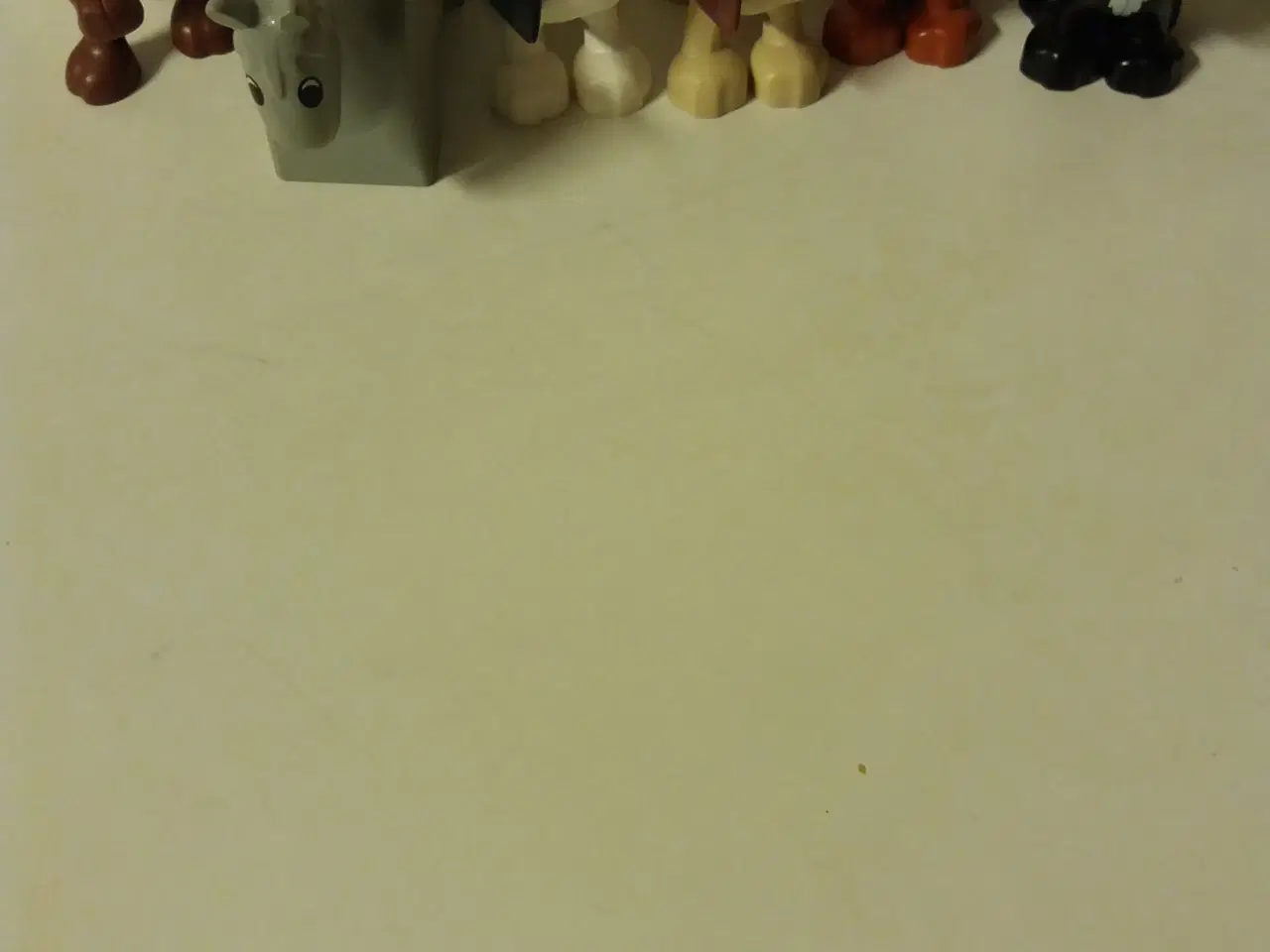 Billede 7 - Lego dyr 