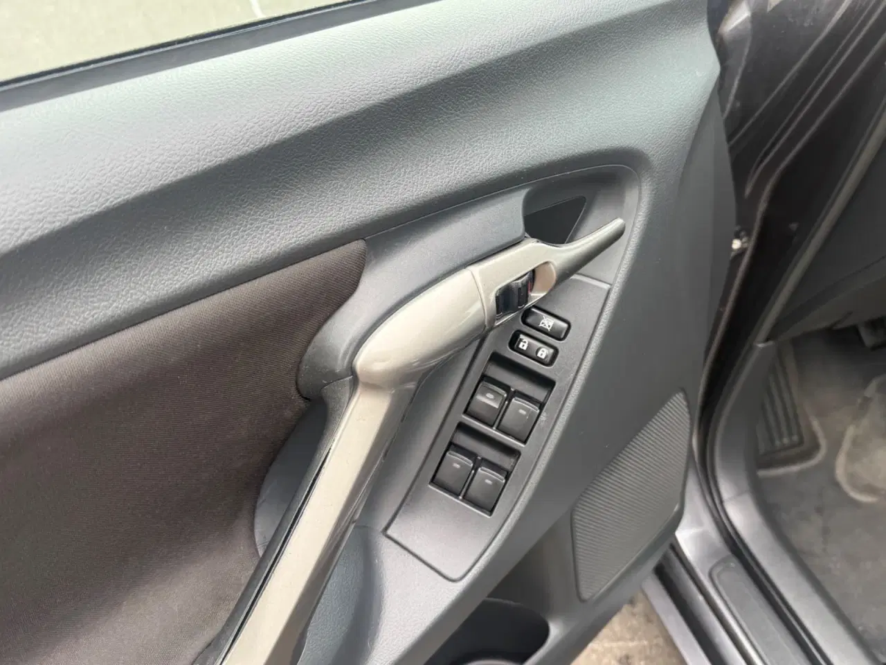 Billede 17 - Toyota Verso 1,8 T1 7prs