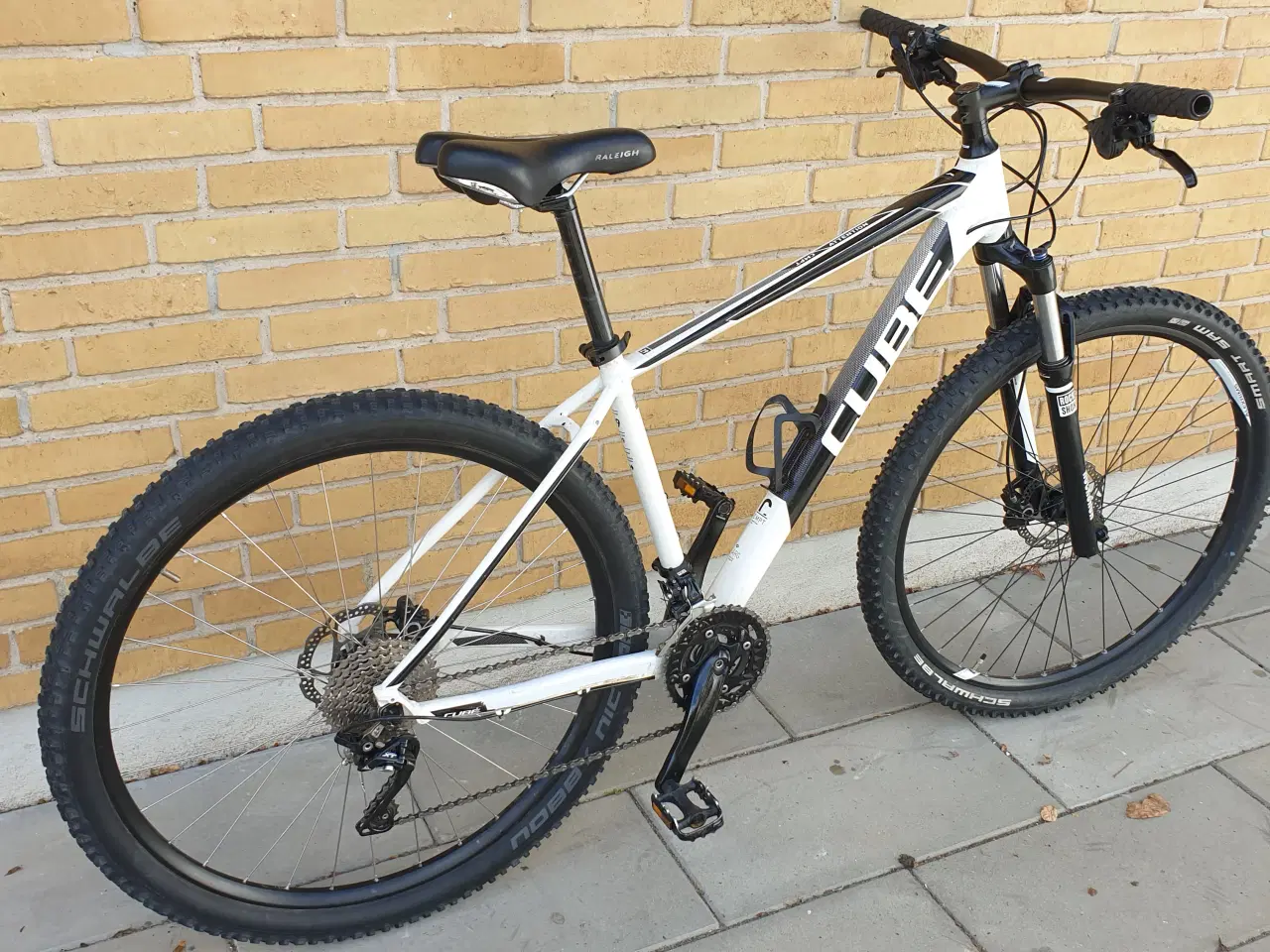 Billede 8 - CUBE Mountainbike 