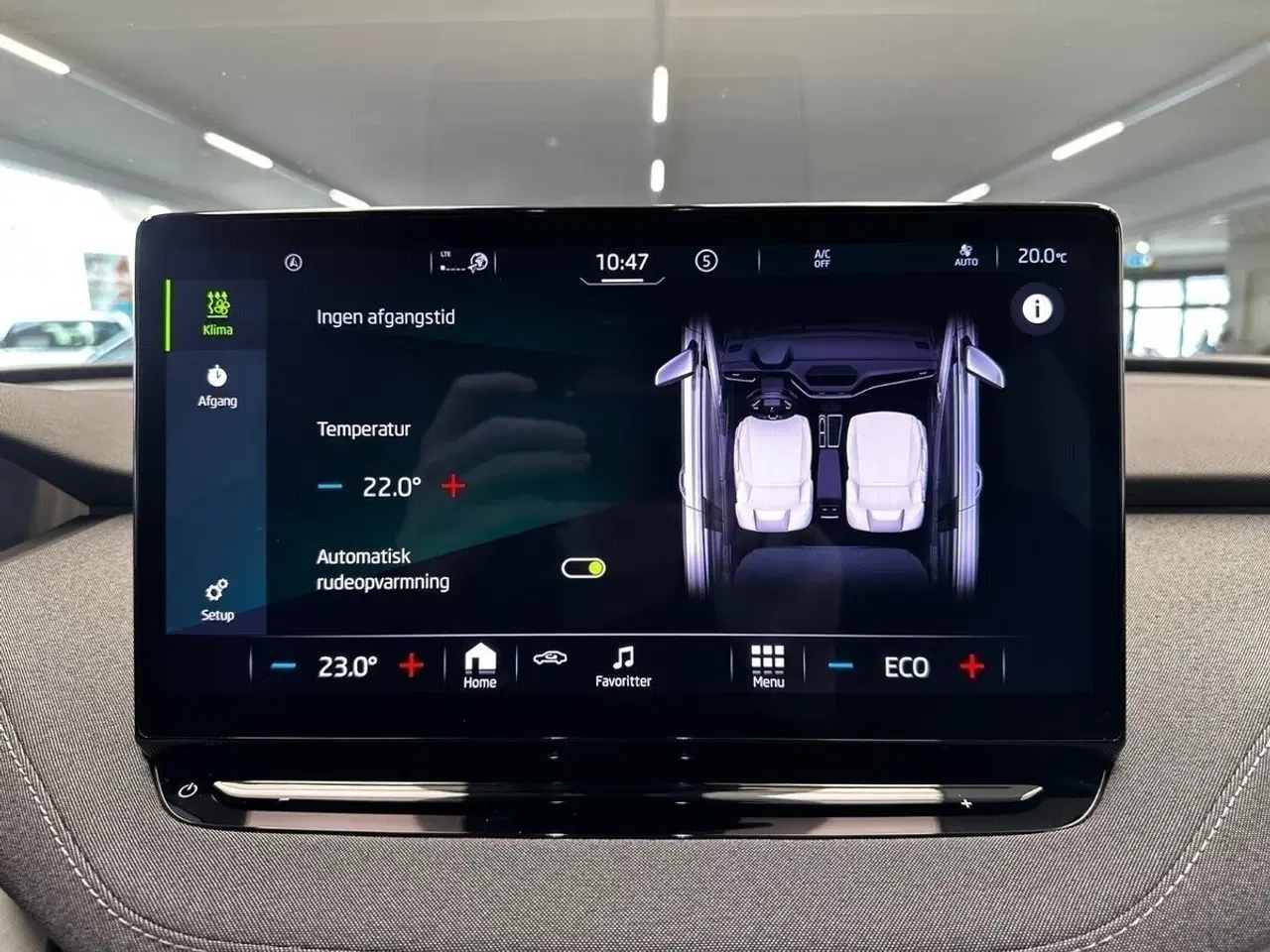 Billede 23 - Skoda Enyaq 60 iV