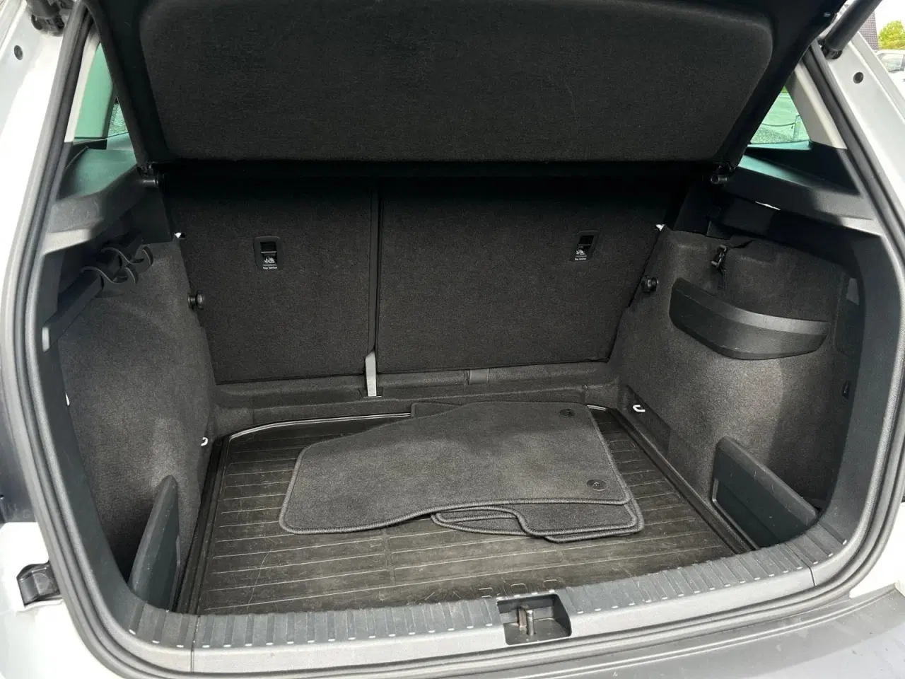 Billede 21 - Skoda Karoq 1,5 TSi 150 Style