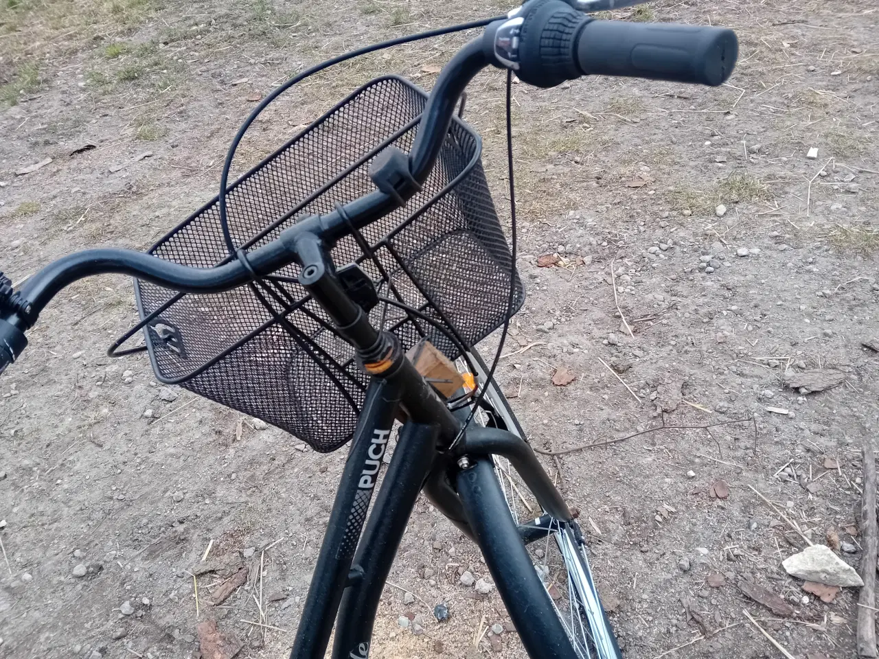 Billede 4 - Flot ny damecykel