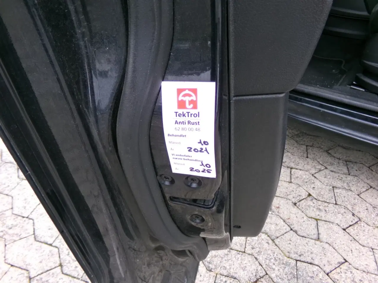 Billede 12 - Ford S-MAX 2,0 TDCi 140 Trend 7prs