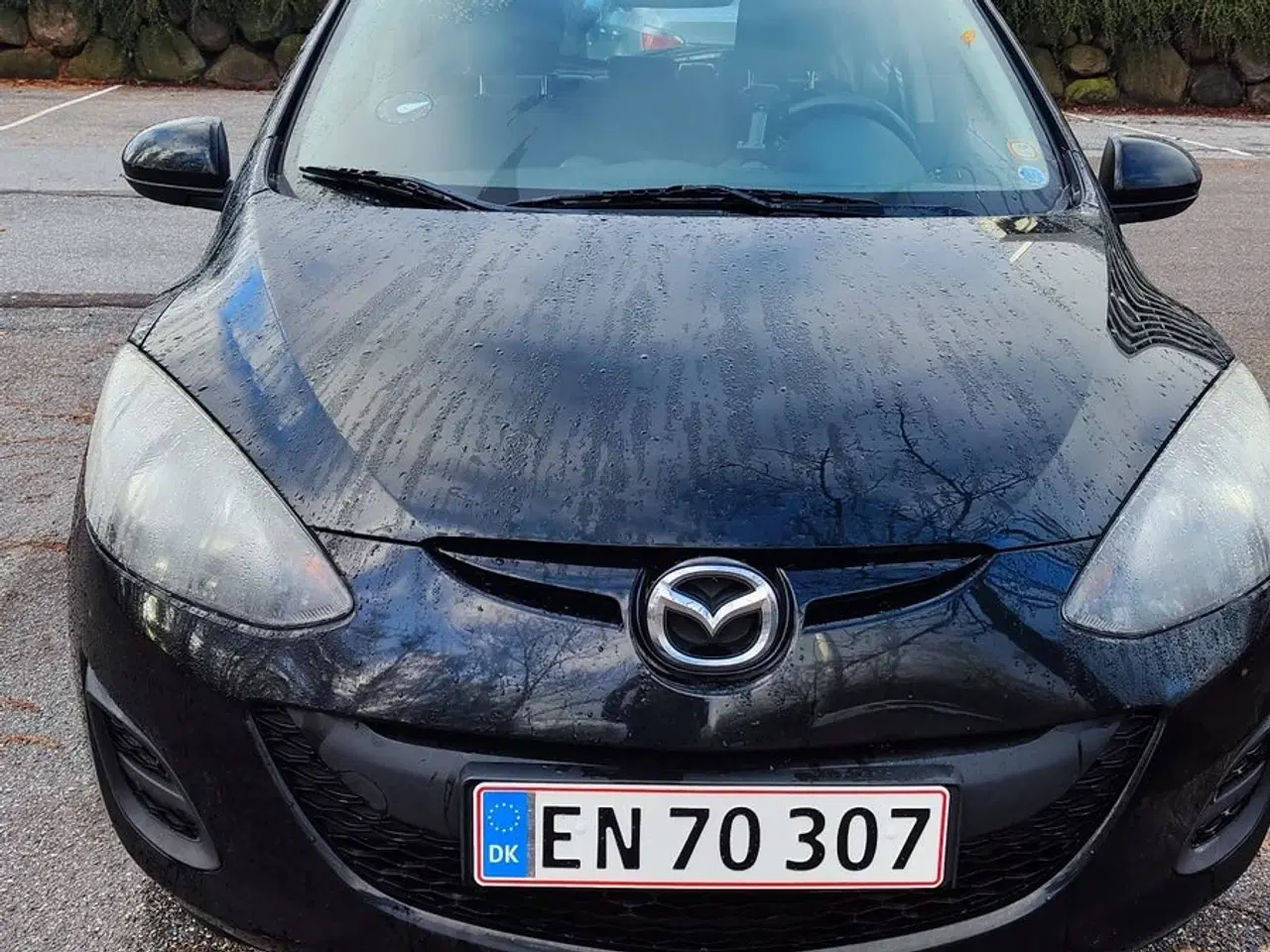 Billede 2 - Mazda 2 1,3 Advance