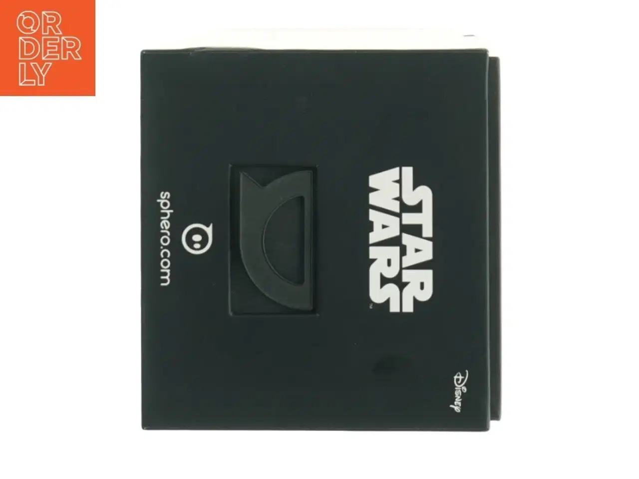 Billede 7 - Sphero Star Wars BB-8 Appstyret Droid fra Star Wars