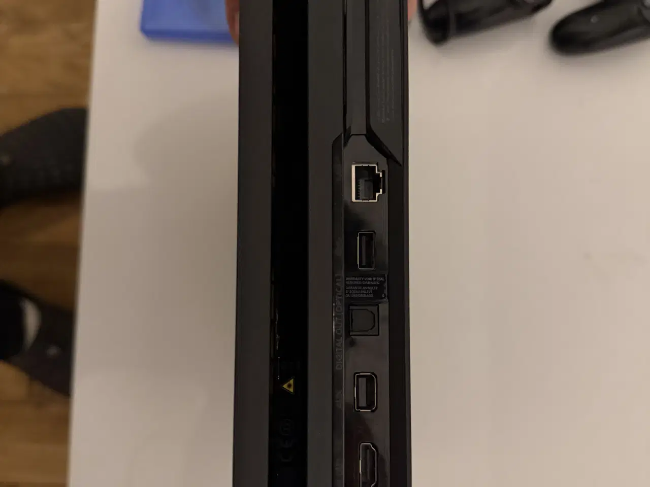 Billede 4 - Playstation 4 Pro Med Tilbehør