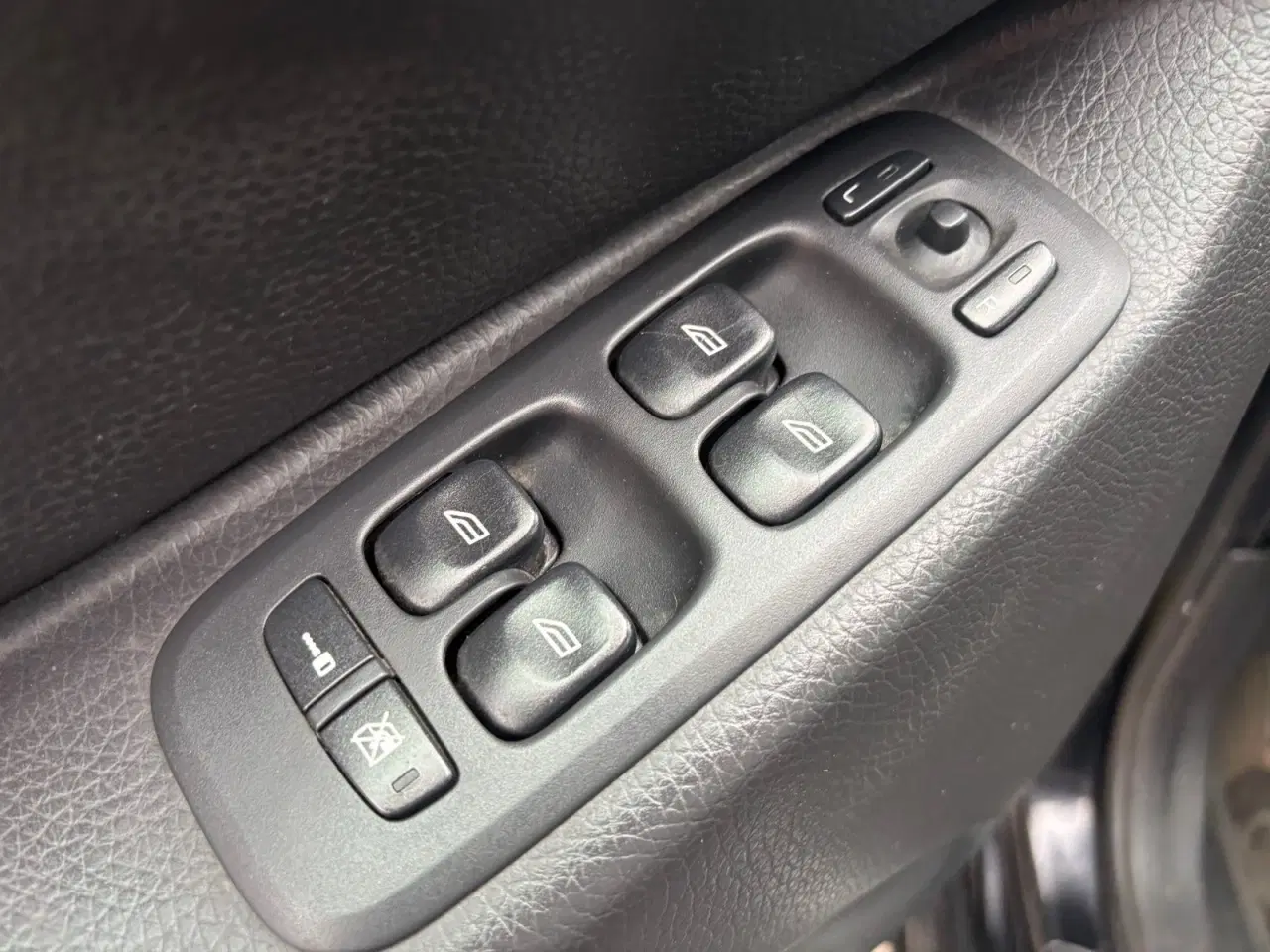 Billede 8 - Volvo XC90 2,4 D5 163 Summum aut. AWD Van