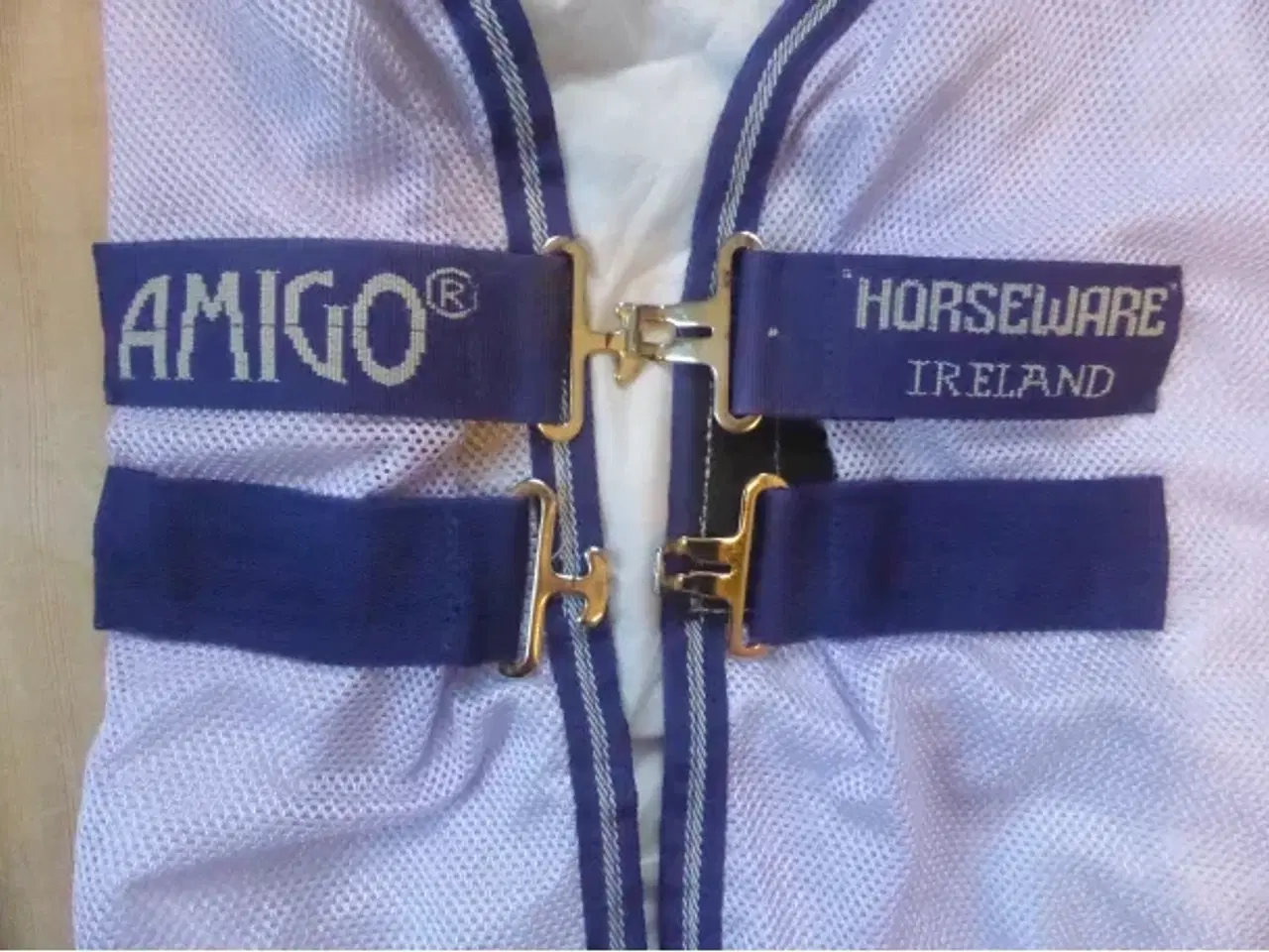 Billede 4 - Amigo insekt dækken 145