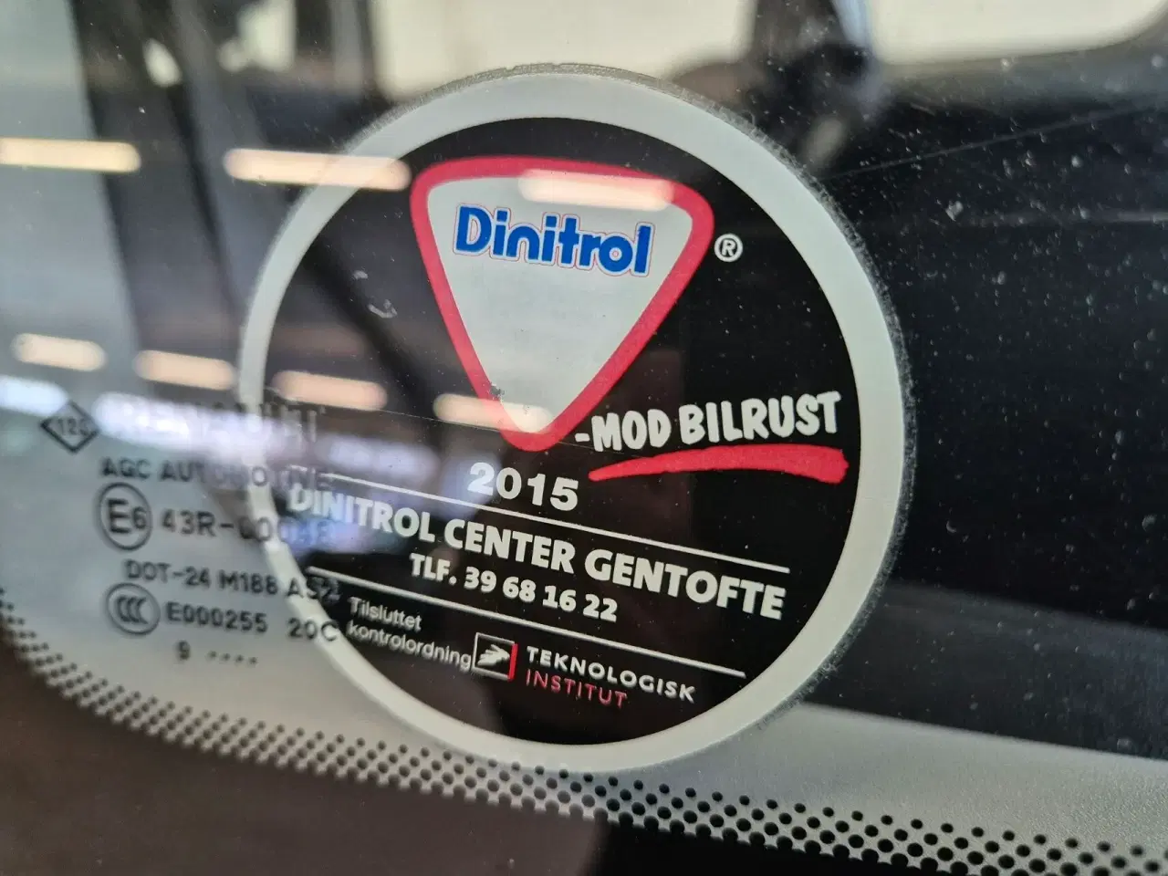 Billede 20 - Renault Grand Scénic 1,4 TCE Expression 130HK 6g