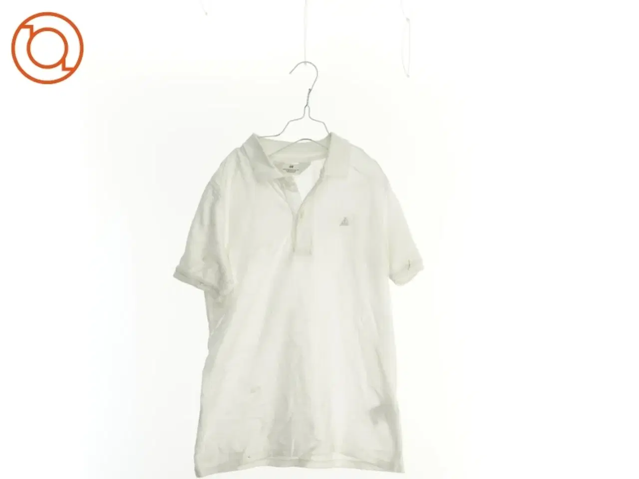 Billede 1 - Polo shirt fra H&M (str. 134 cm)