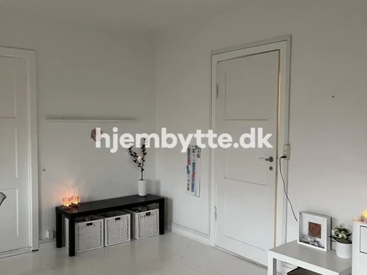 Billede 4 - Hjembytte - Stentoftevej