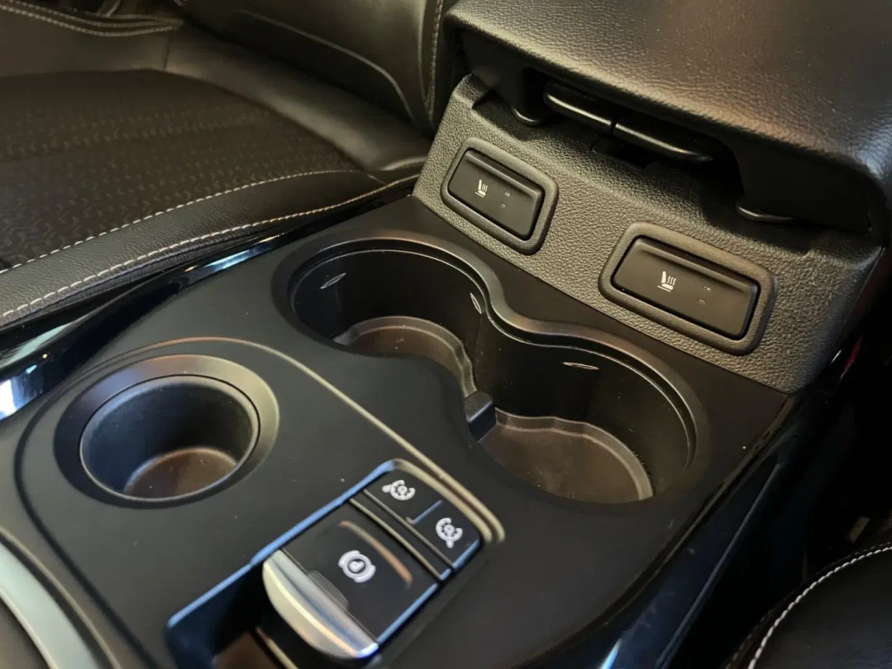 Billede 15 - Renault Kadjar 1,5 dCi 110 Zen EDC