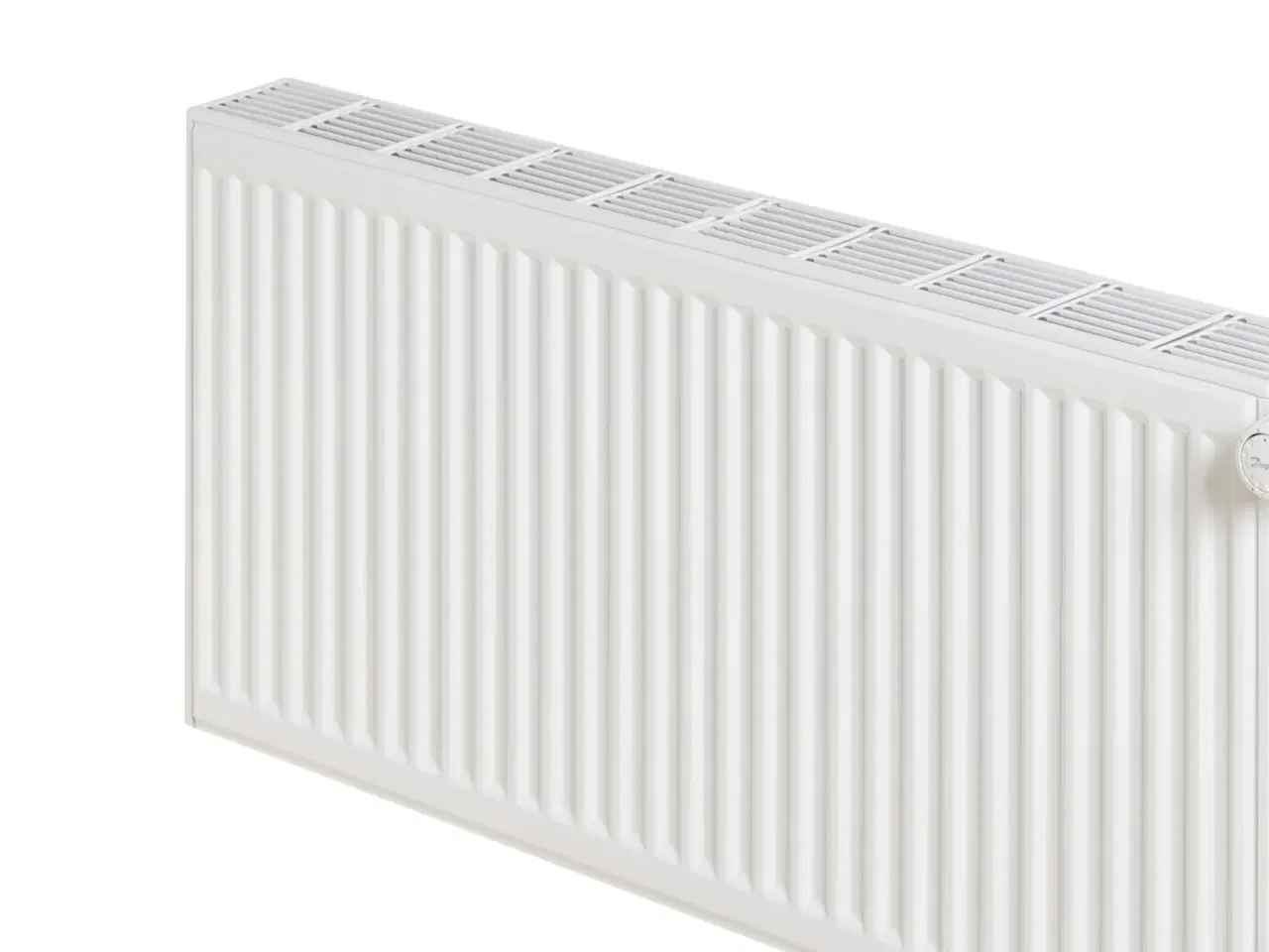 Billede 1 - Radiator købes