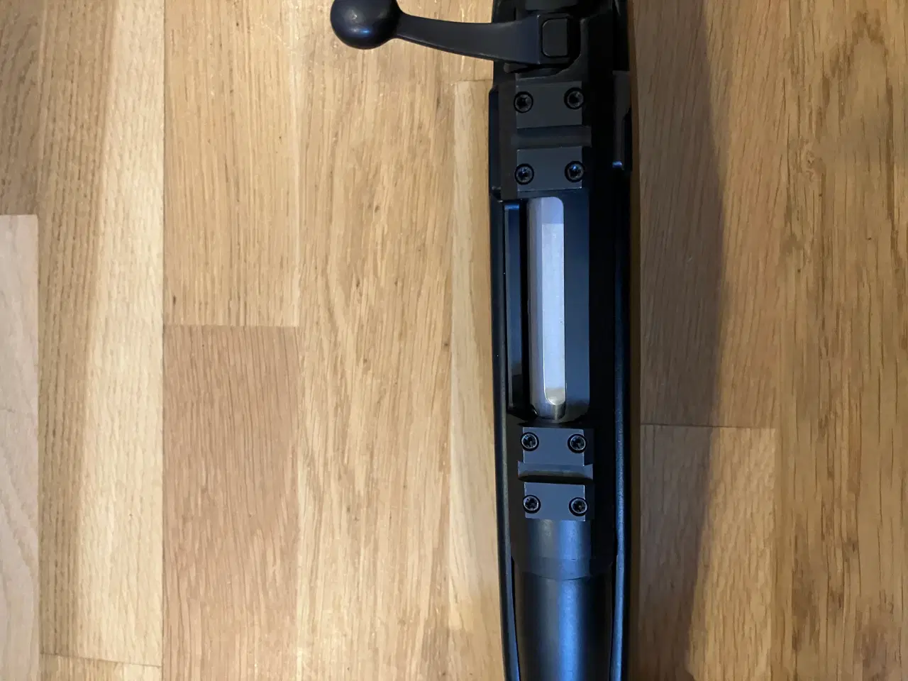 Billede 2 - Browning x-Bolt cal. 223 Rem.