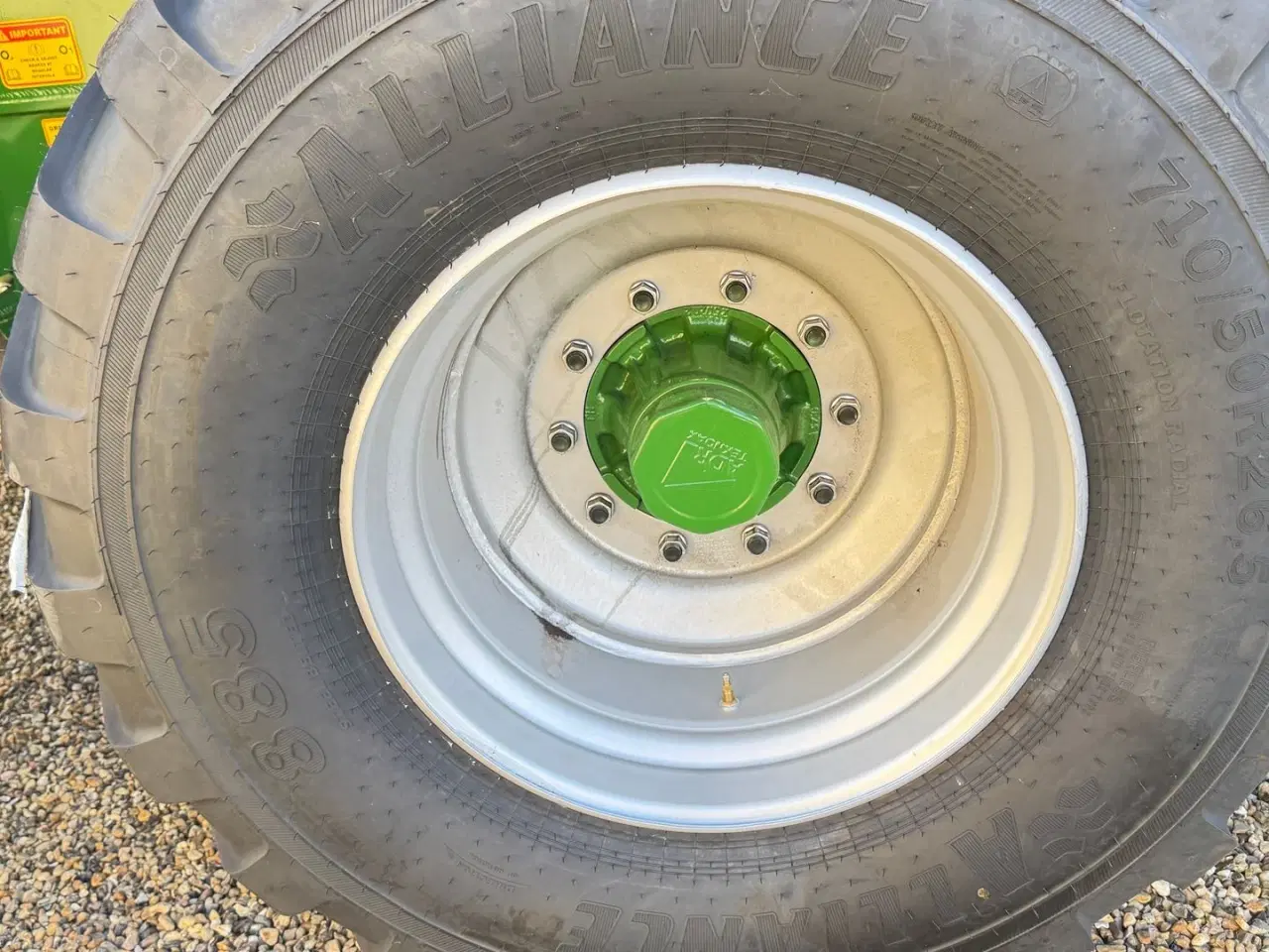 Billede 14 - Western WF28TS