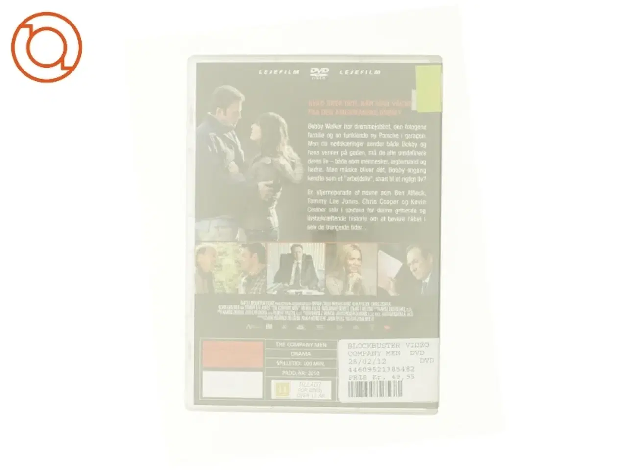 Billede 3 - The Company Men