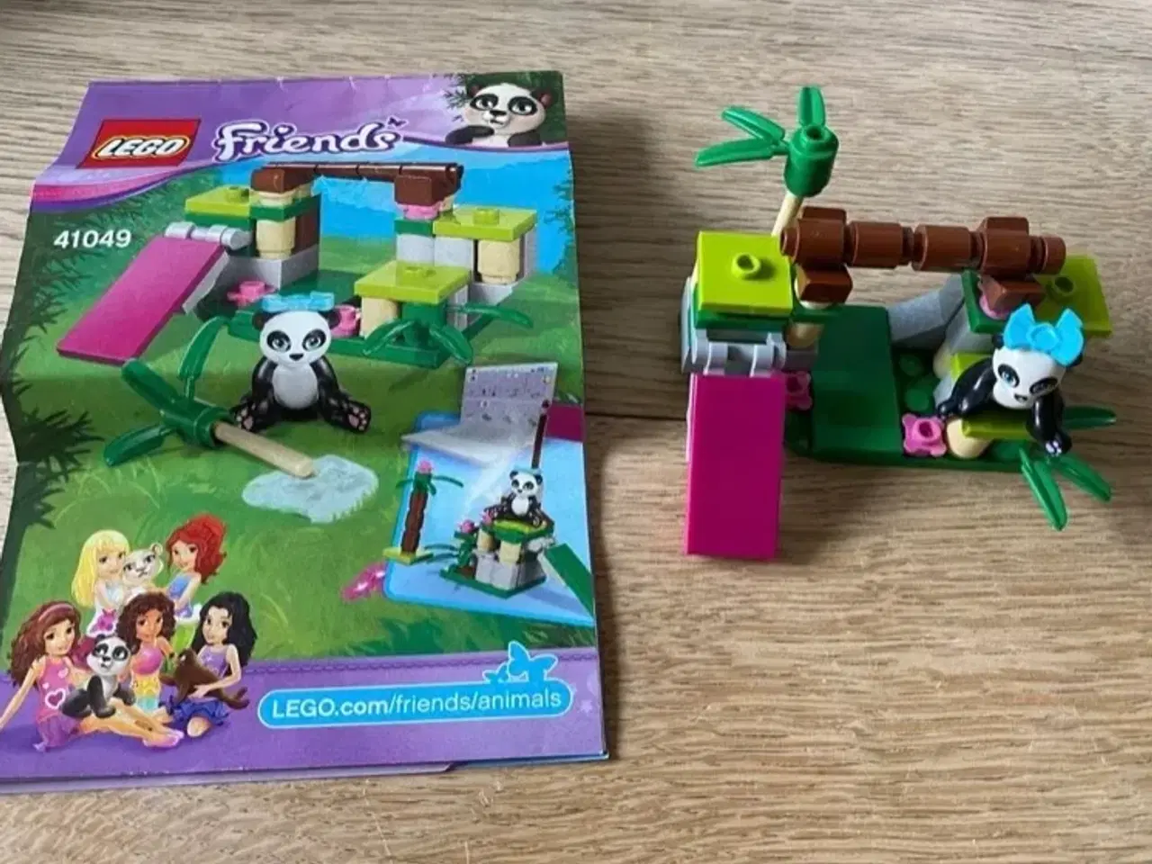 Billede 8 - Lego Friends