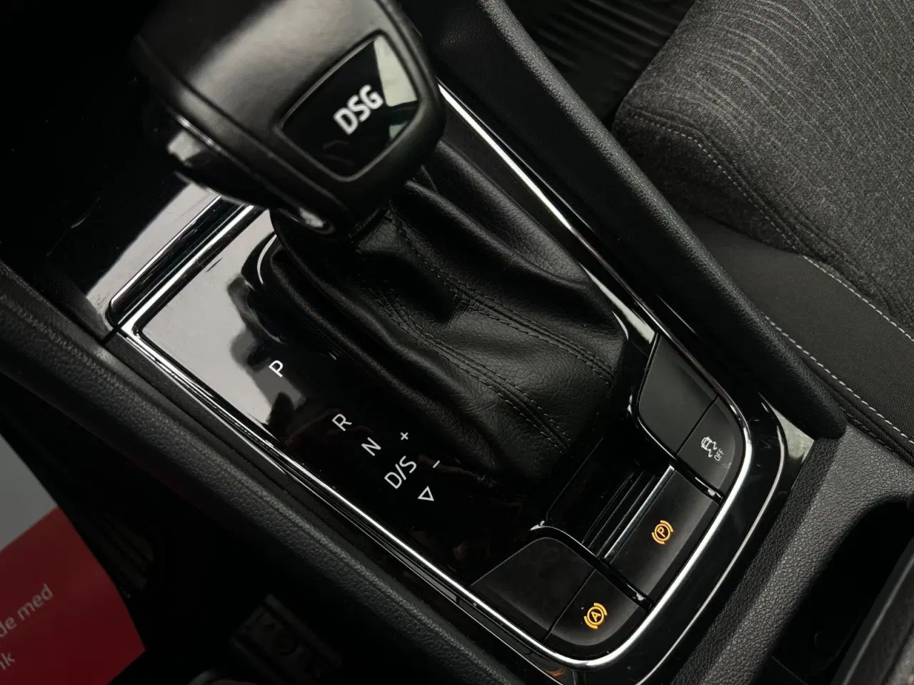 Billede 14 - Skoda Karoq 1,6 TDi 115 Style DSG