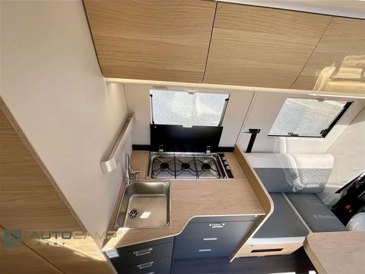 Billede 9 - 2026 - Adria Coral 670 DL