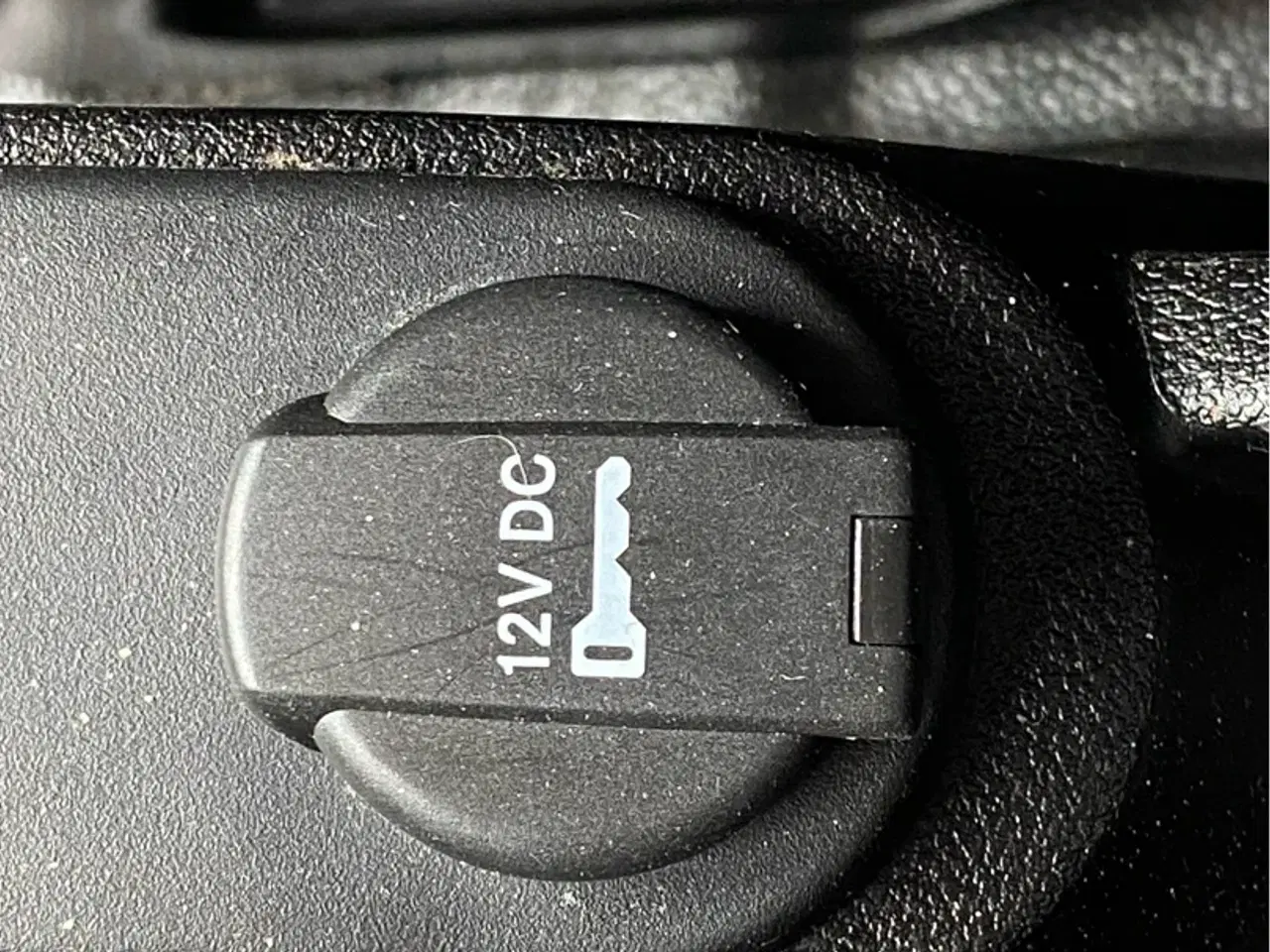 Billede 16 - Fiat Fiorino 1,3 MJT Professional 80HK Van