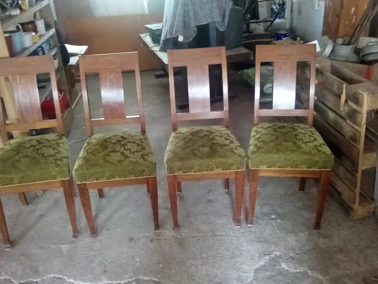 Billede 11 - møbler, billeder og meget mere.