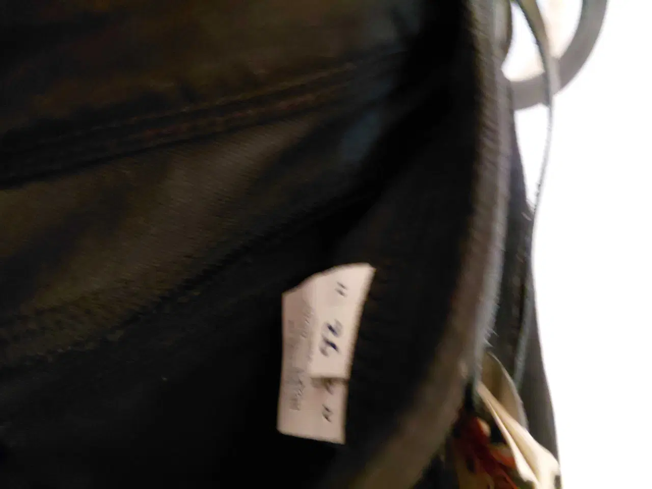 Billede 3 - Fede Hudson jeans str XS 