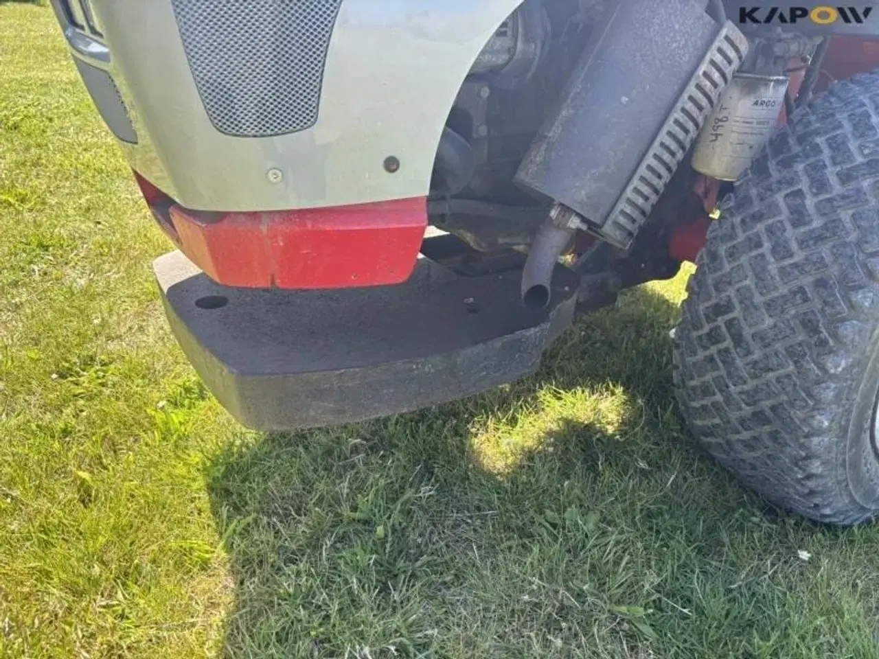 Billede 9 - McCormick TMA 30