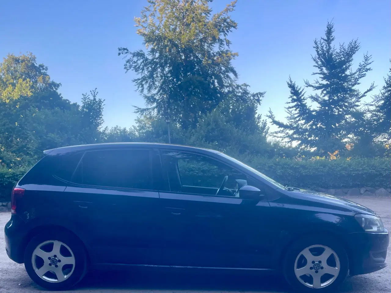 Billede 3 - Vw polo 1.6