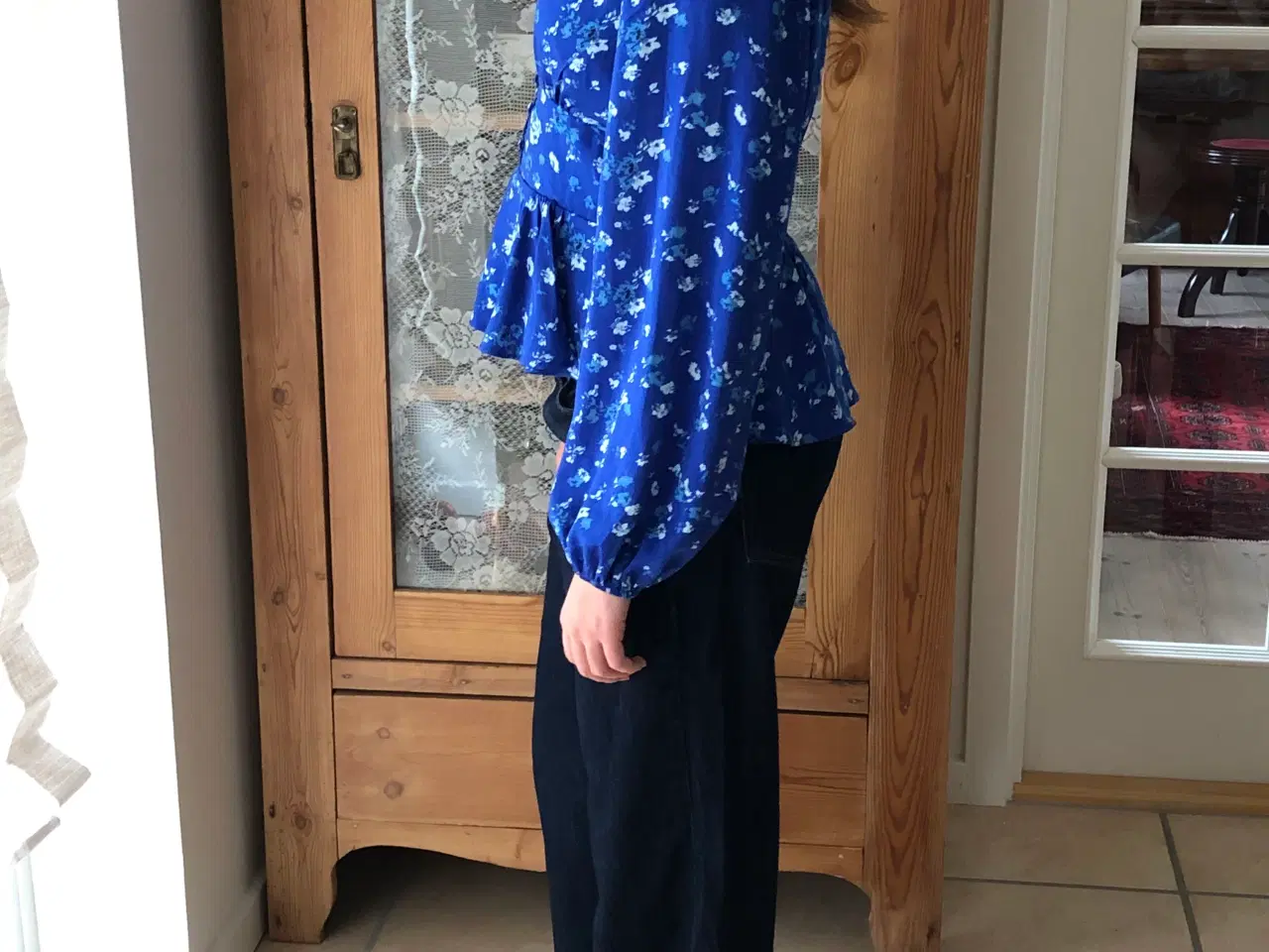 Billede 3 - Flotte Uniqlo jeans
