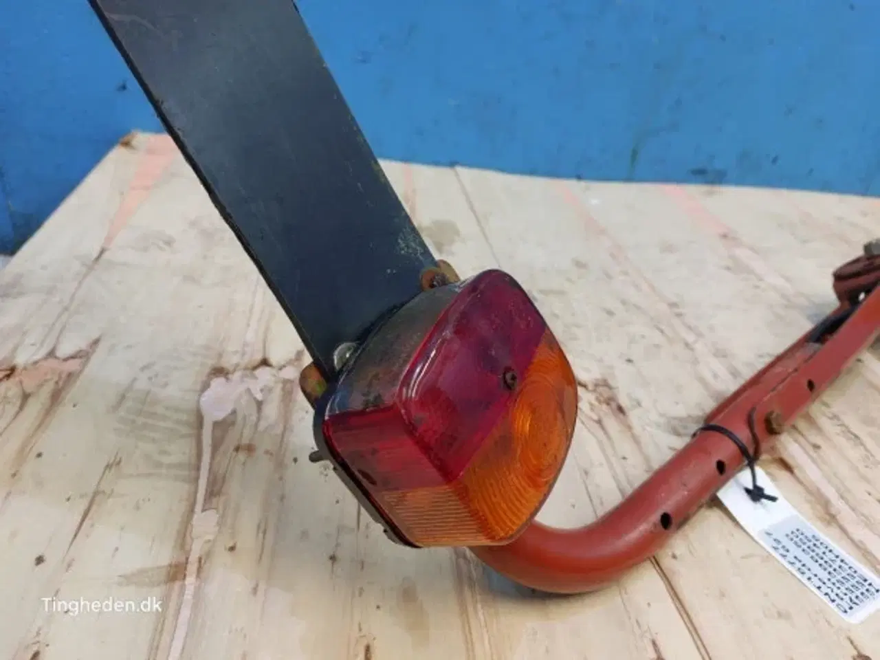 Billede 14 - Laverda 627 Arm 322396350