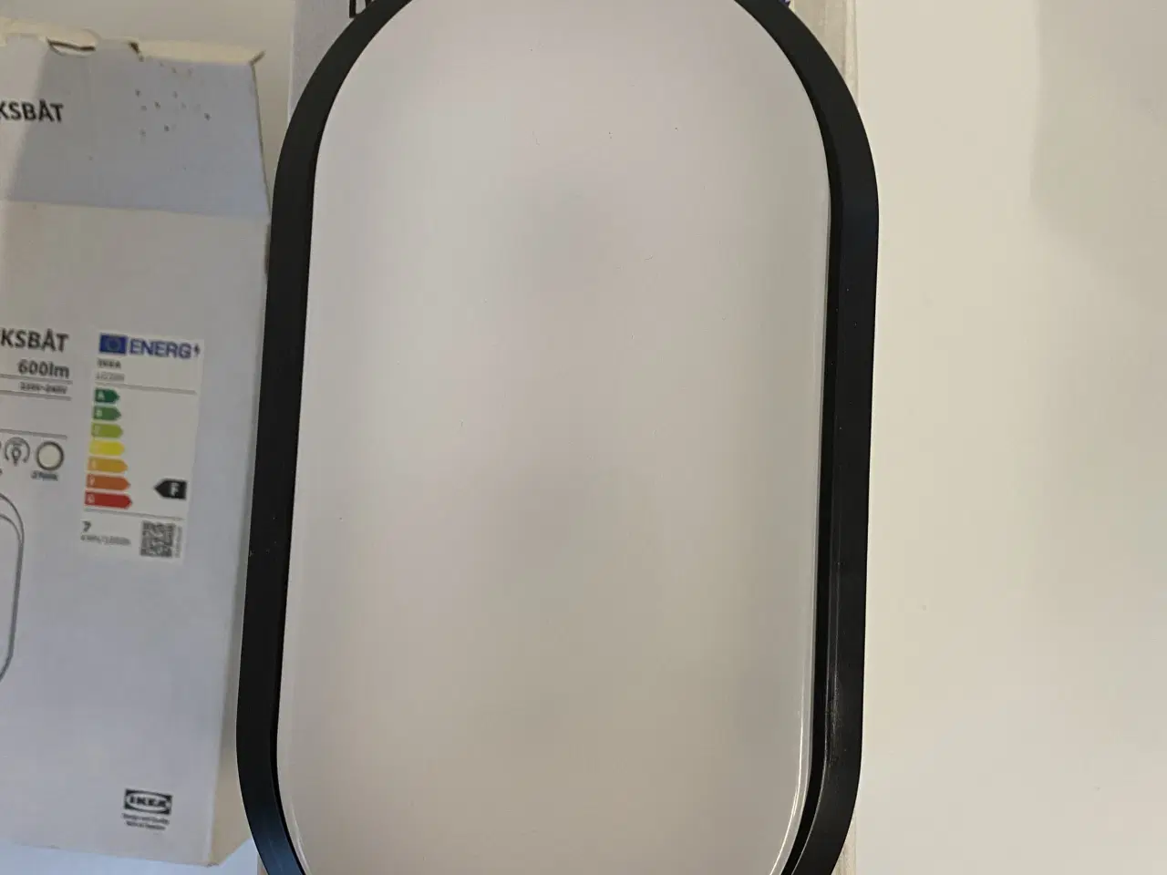 Billede 2 - Udendørslamper