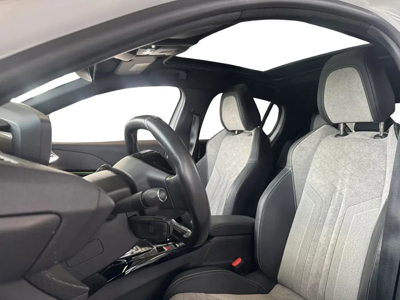 Billede 6 - Peugeot e-208 50 GT Sky