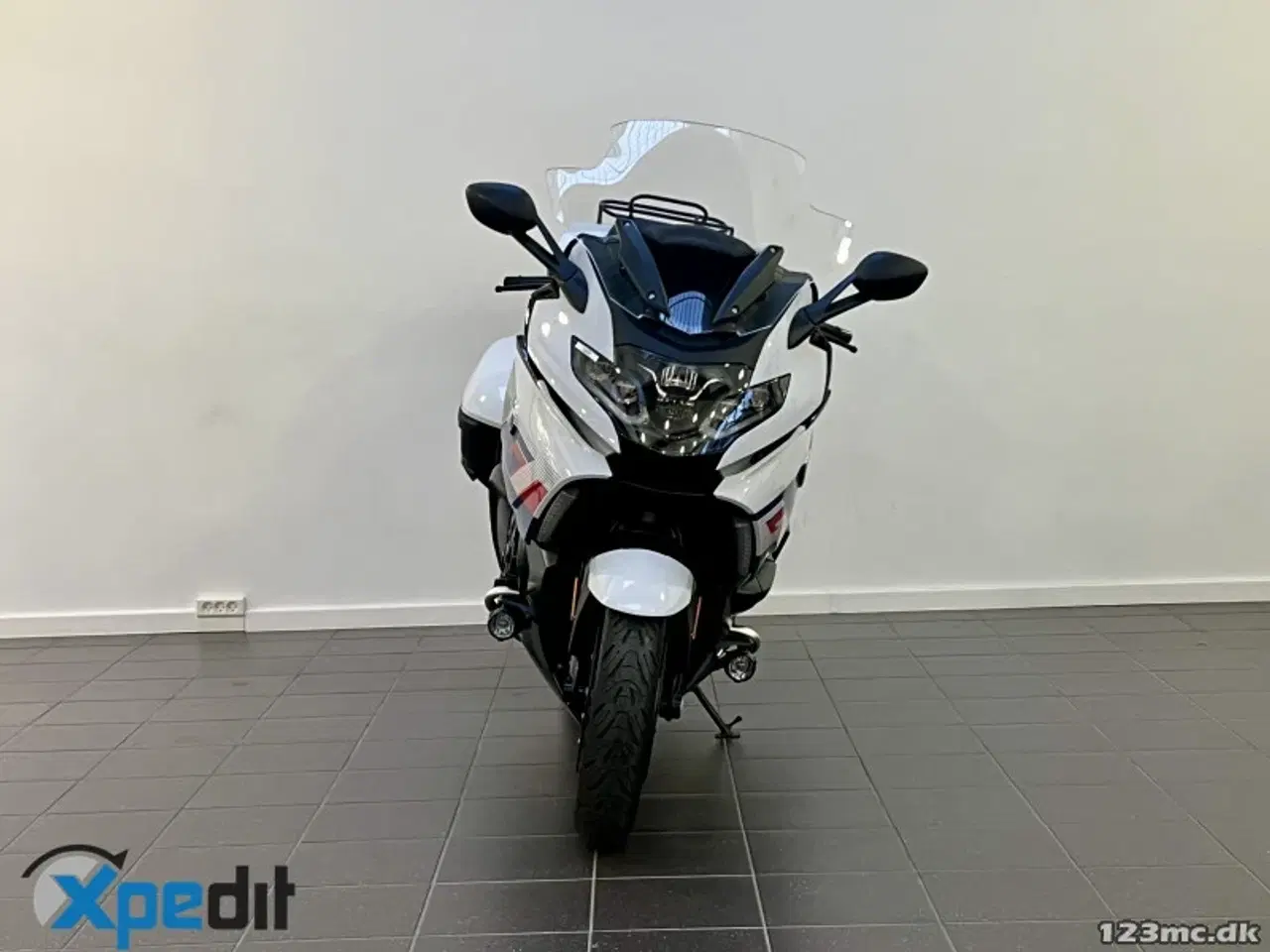 Billede 4 - BMW K 1600 GT