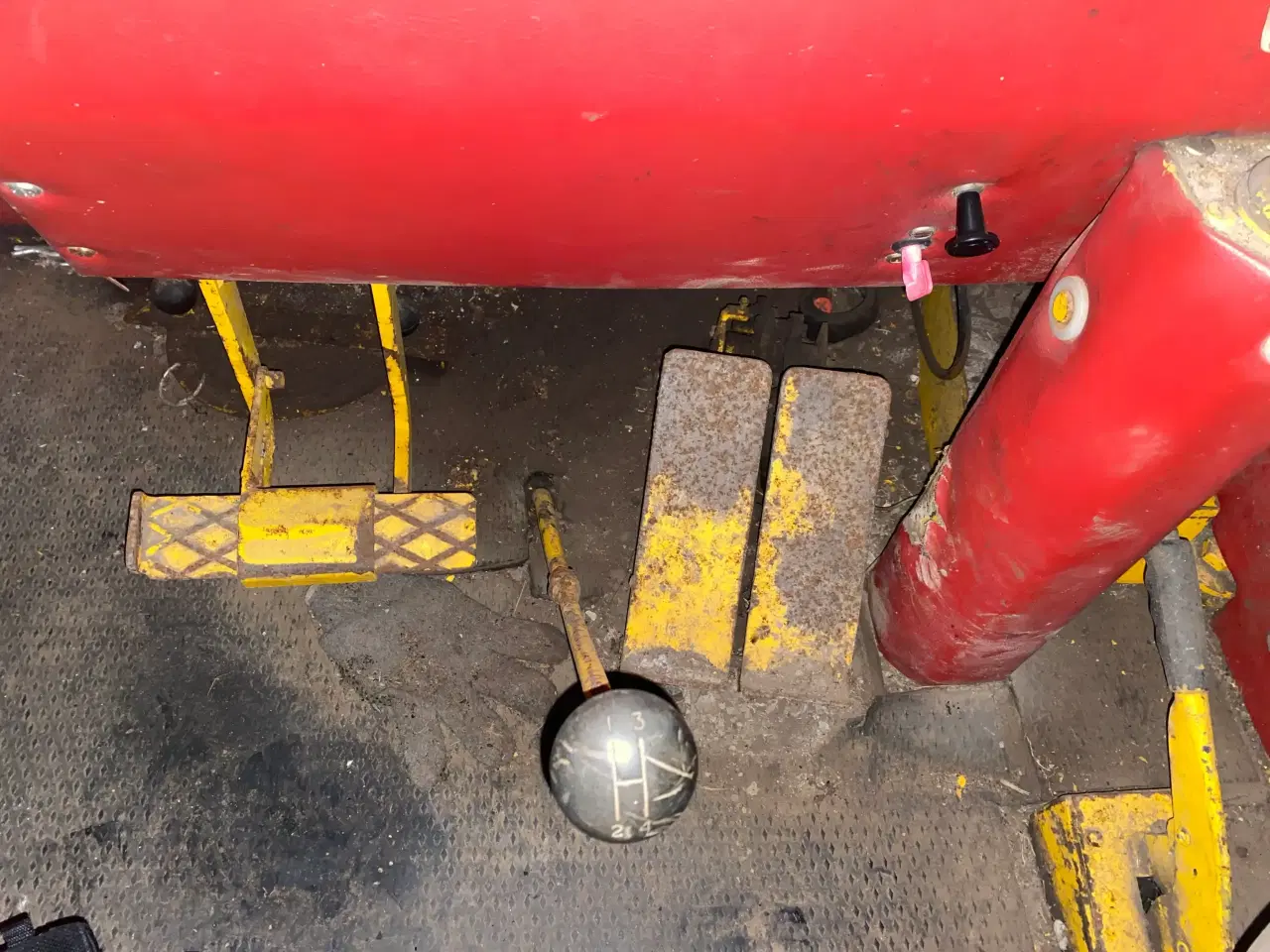 Billede 4 - Hykum 75