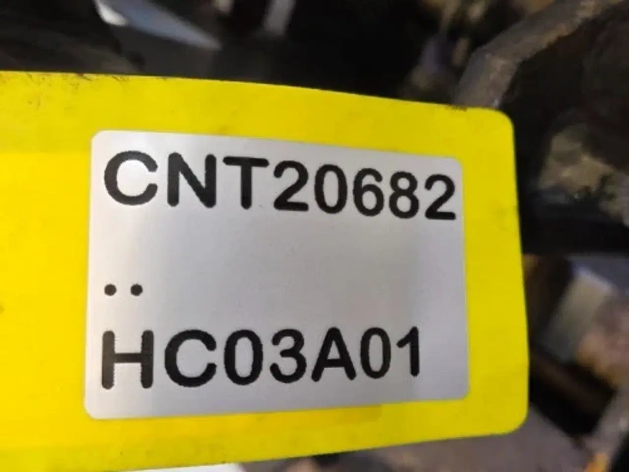 Billede 18 - Massey Ferguson 3085 Support 3581831M91
