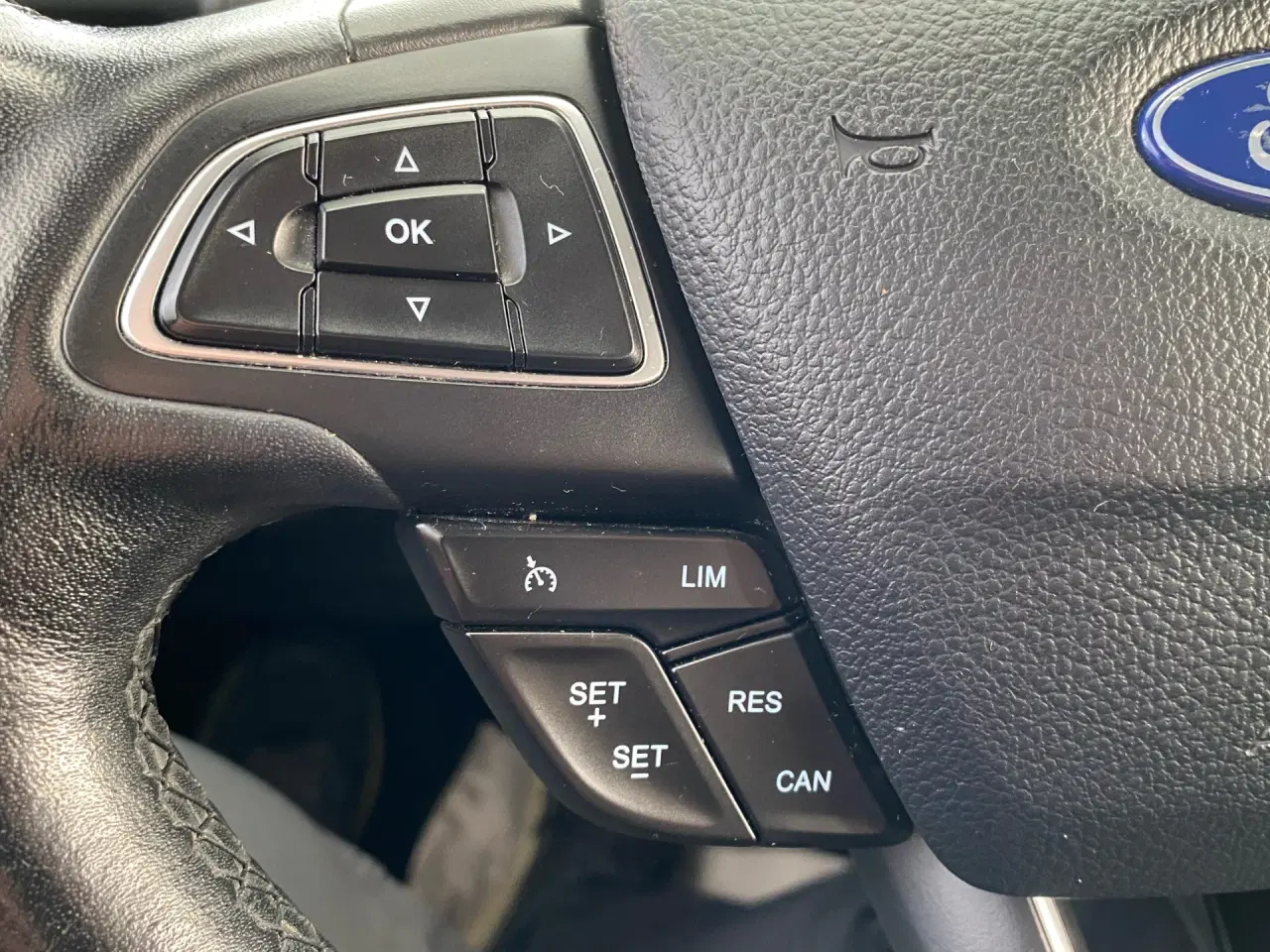 Billede 17 - Ford C-MAX 1,5 TDCi Business Powershift 120HK 6g Aut.